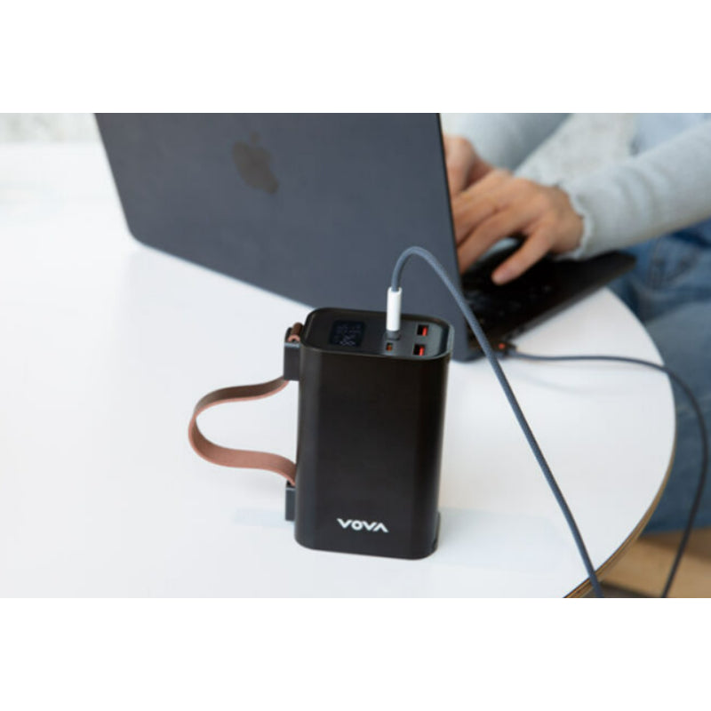 Wadiz x VOVA - 65W Battery