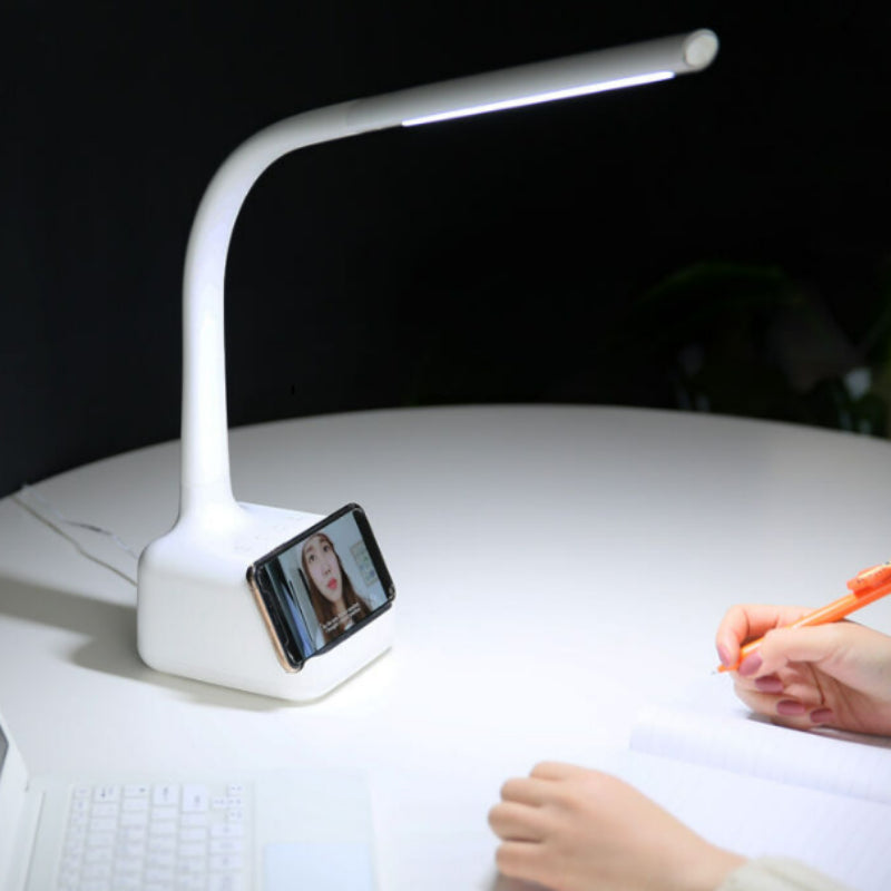 Wadiz x Coolean - Wireless Charging LED Stand