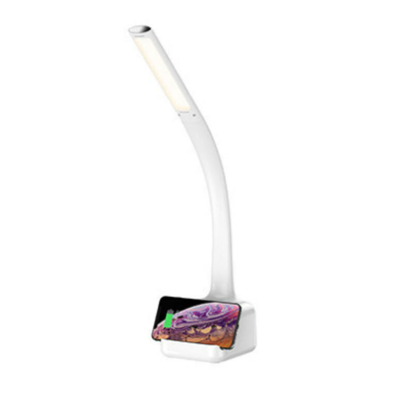 Wadiz x Coolean - Wireless Charging LED Stand