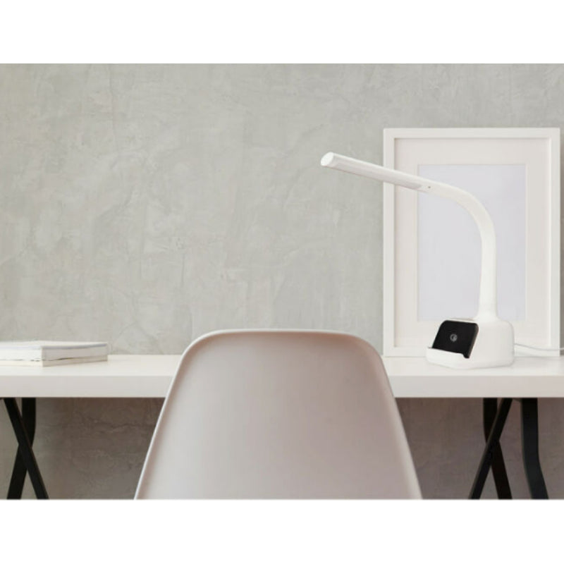 Wadiz x Coolean - Wireless Charging LED Stand