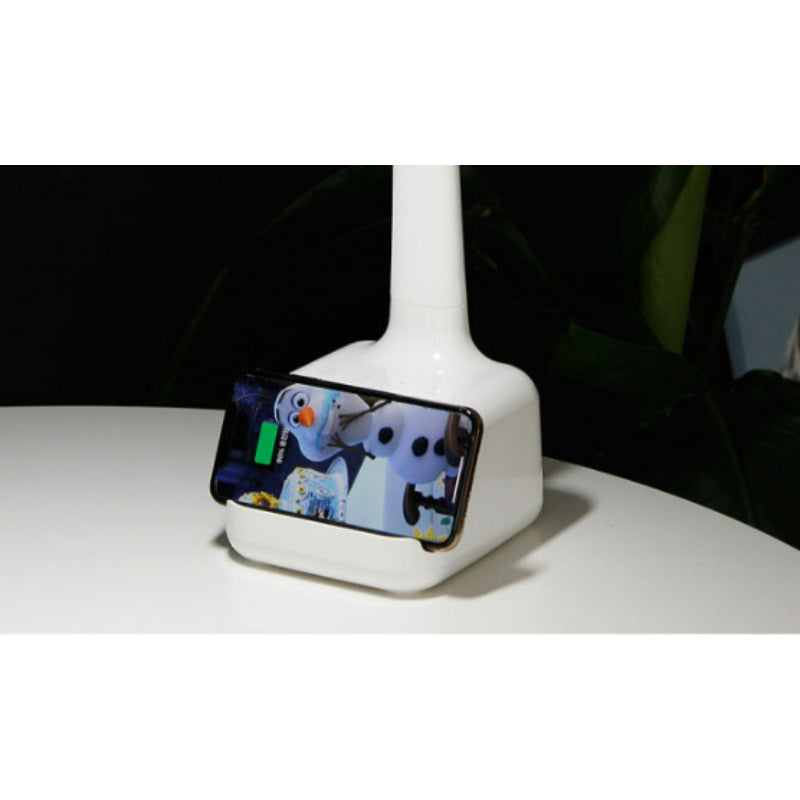 Wadiz x Coolean - Wireless Charging LED Stand