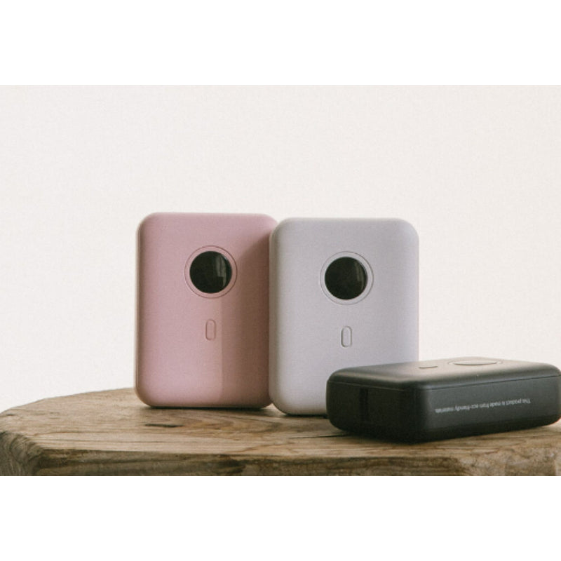 Wadiz x VOVA - Mini Power Bank