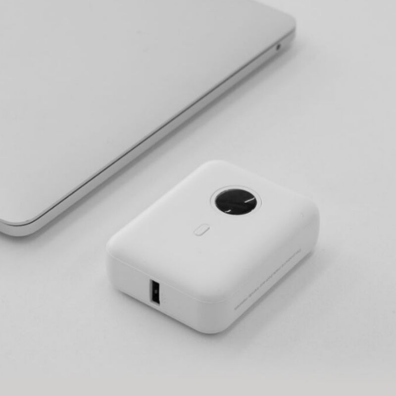 Wadiz x VOVA - Mini Power Bank