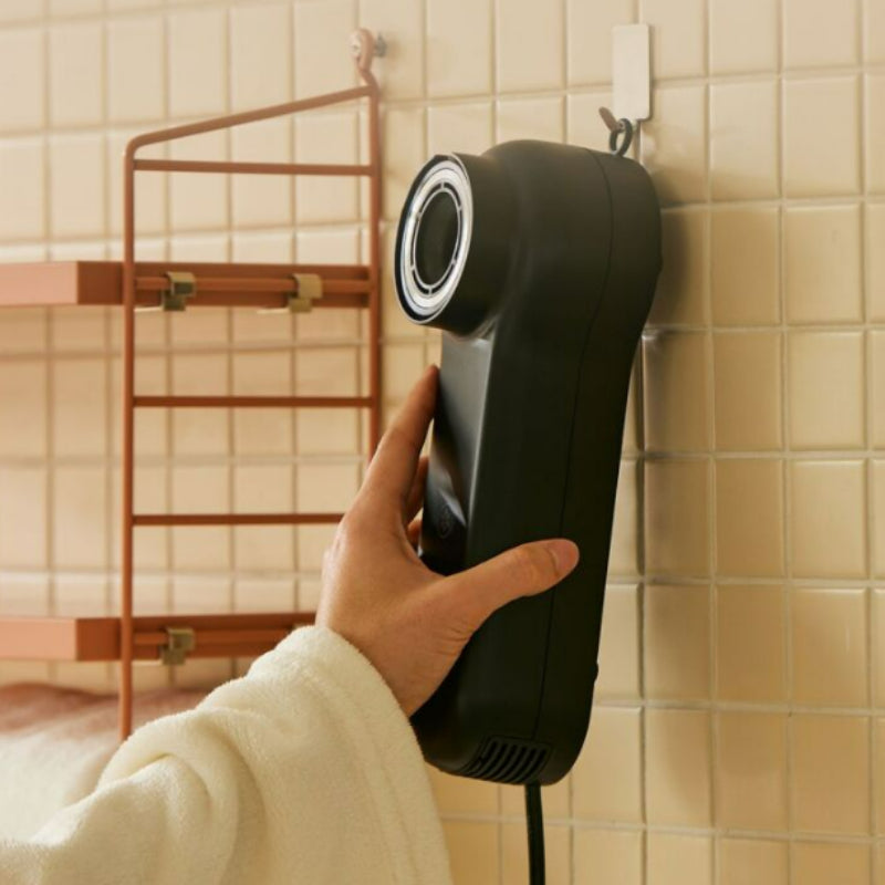 Wadiz x Plus+Air - Body Dryer