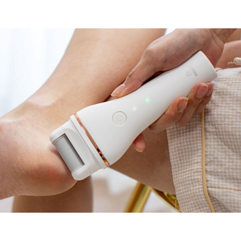 Wadiz x Insidy - Portable Callus Remover