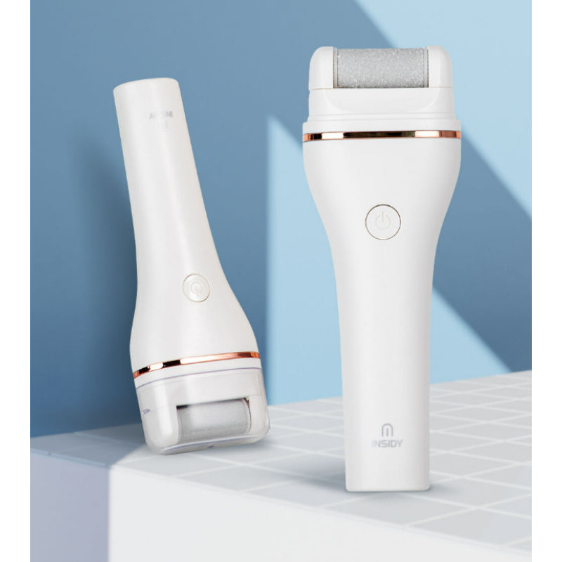 Wadiz x Insidy - Portable Callus Remover