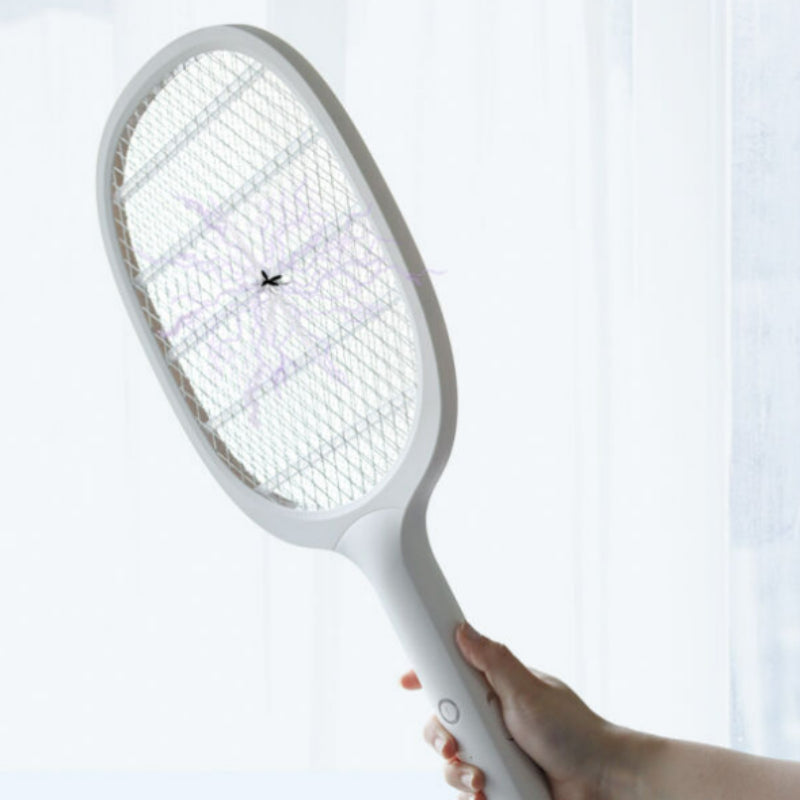 Wadiz x Insidy - Electric Mosquito Swatter