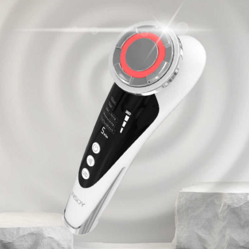 Wadiz x Insidy - High Frequency Galvanic Massager