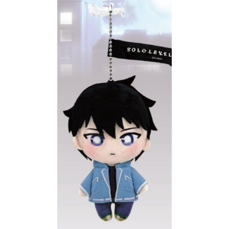 Solo Leveling - Plush Keyring Standing