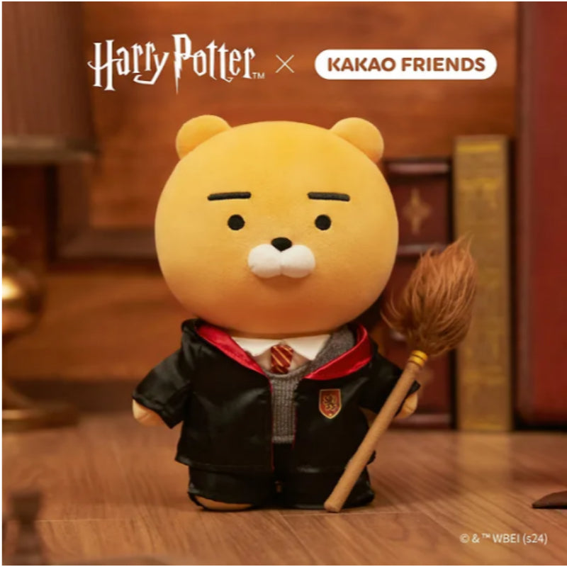 Harry Potter x Kakao Friends - Medium Doll