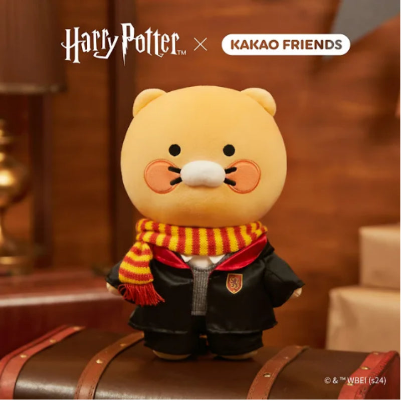 Harry Potter x Kakao Friends - Medium Doll