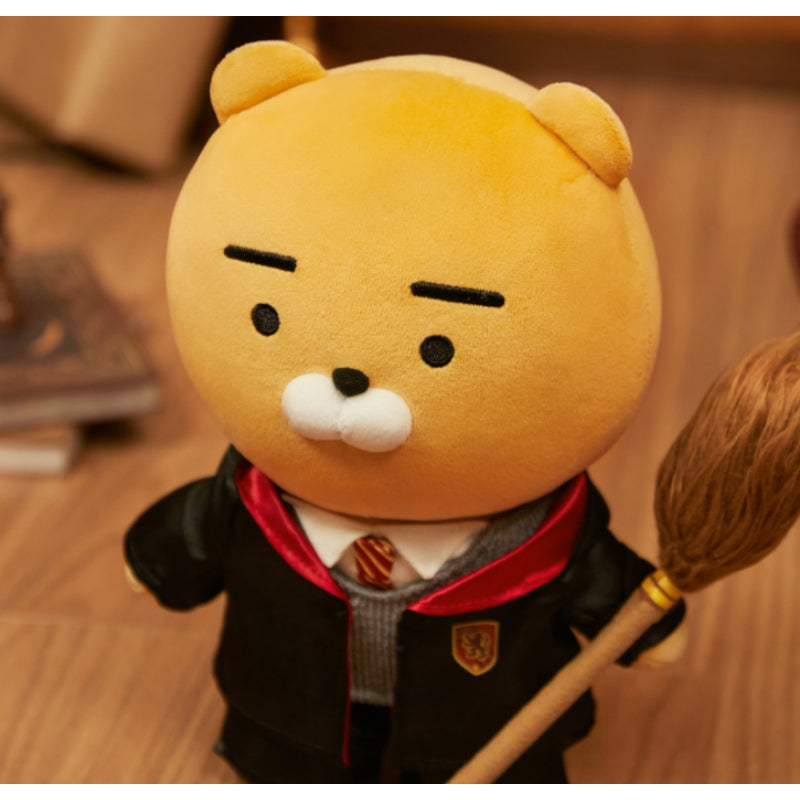 Harry Potter x Kakao Friends - Medium Doll