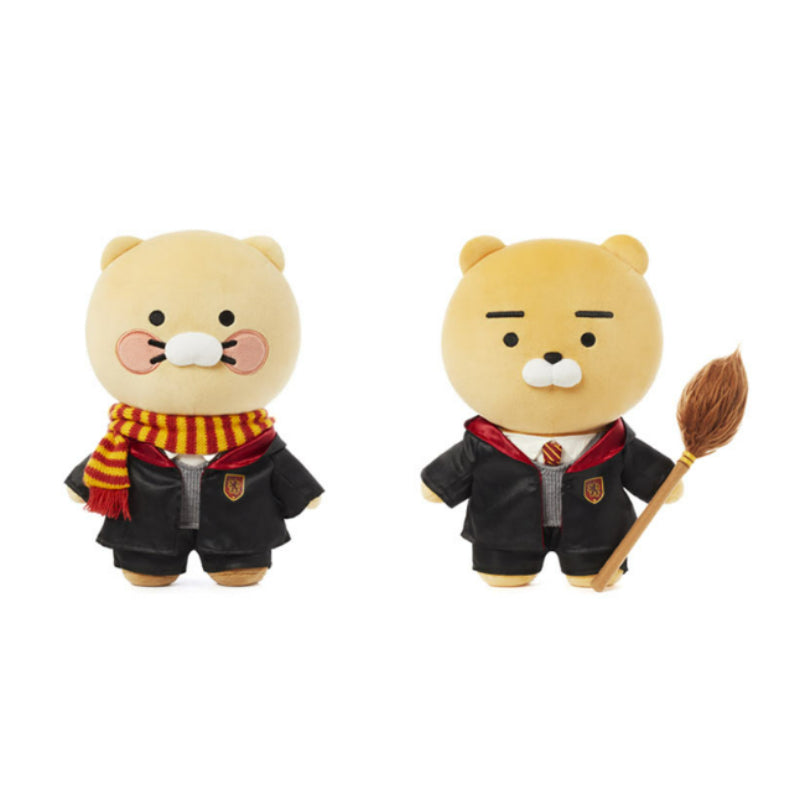 Harry Potter x Kakao Friends - Medium Doll