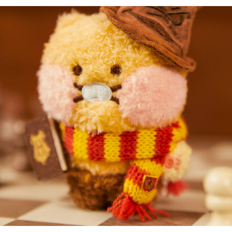 Harry Potter x Kakao Friends - Fossil Keyring Doll