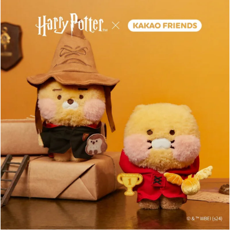 Harry Potter x Kakao Friends - Fossil Doll Costume