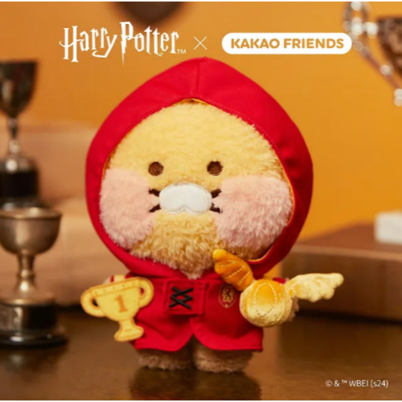 Harry Potter x Kakao Friends - Fossil Doll Costume