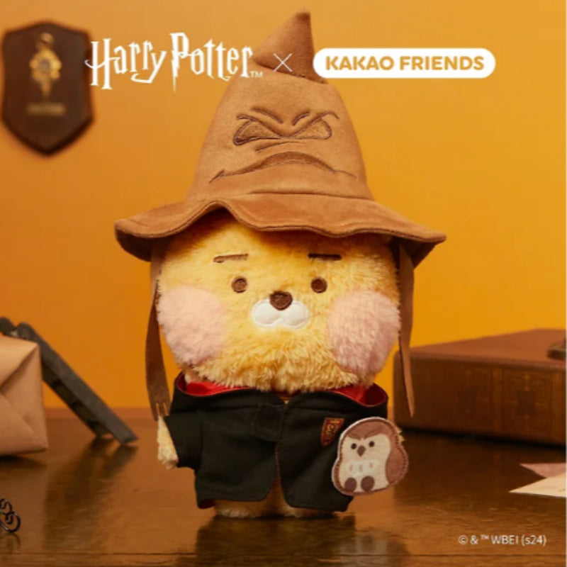 Harry Potter x Kakao Friends - Fossil Doll Costume