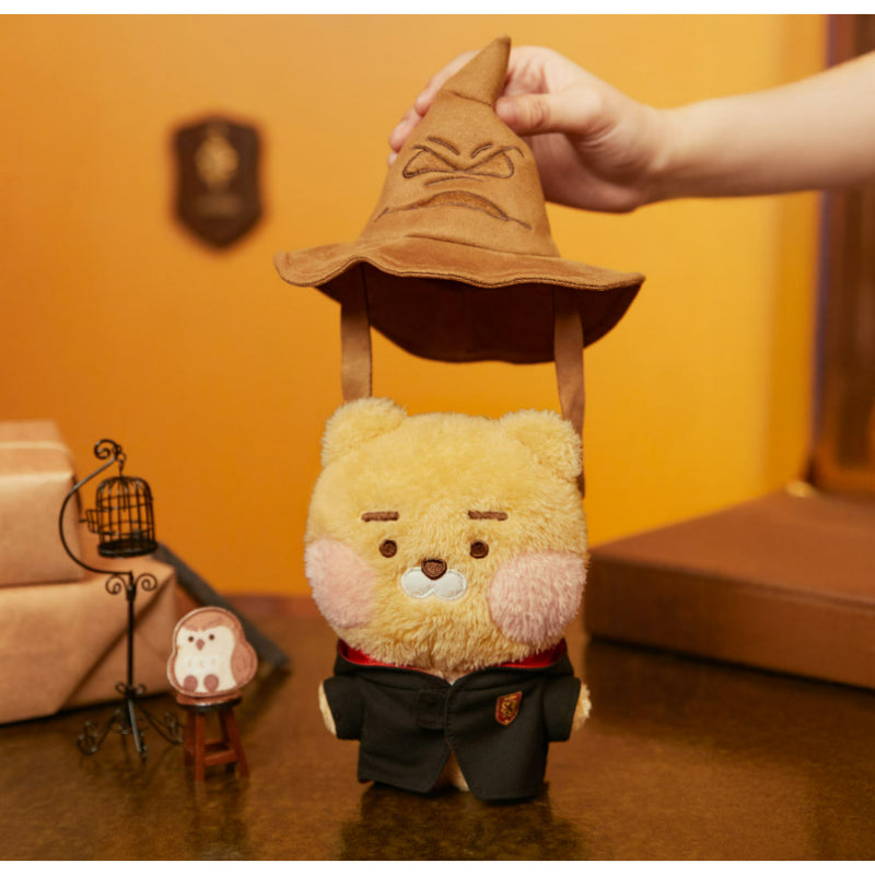 Harry Potter x Kakao Friends - Fossil Doll Costume