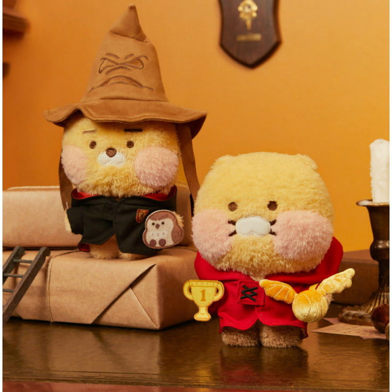 Harry Potter x Kakao Friends - Fossil Doll Costume