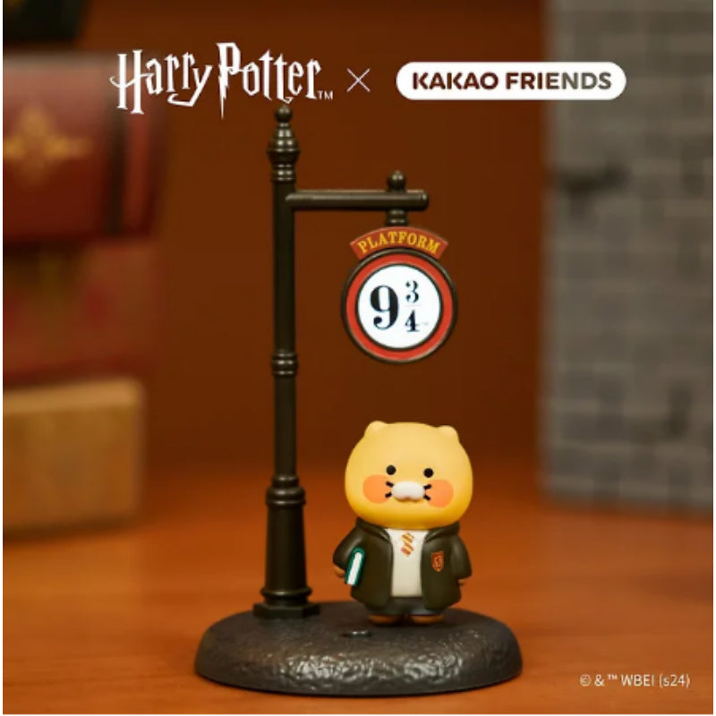 Harry Potter x Kakao Friends - Choonsik Mini Lighting