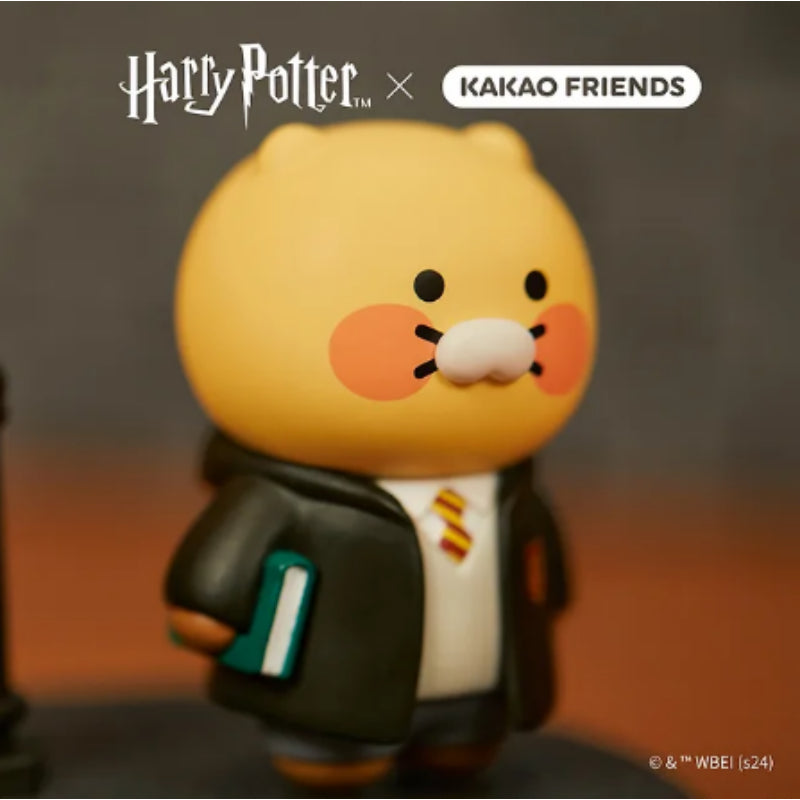 Harry Potter x Kakao Friends - Choonsik Mini Lighting