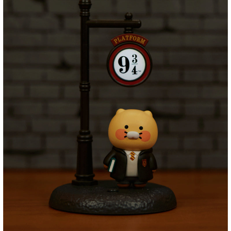 Harry Potter x Kakao Friends - Choonsik Mini Lighting