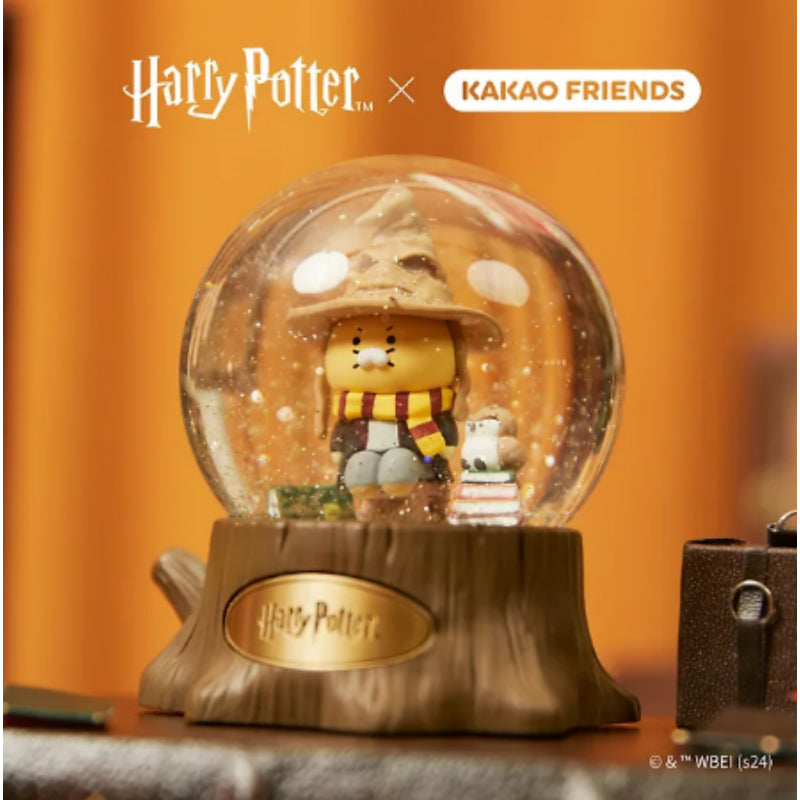 Harry Potter x Kakao Friends - Choonsik Water Ball