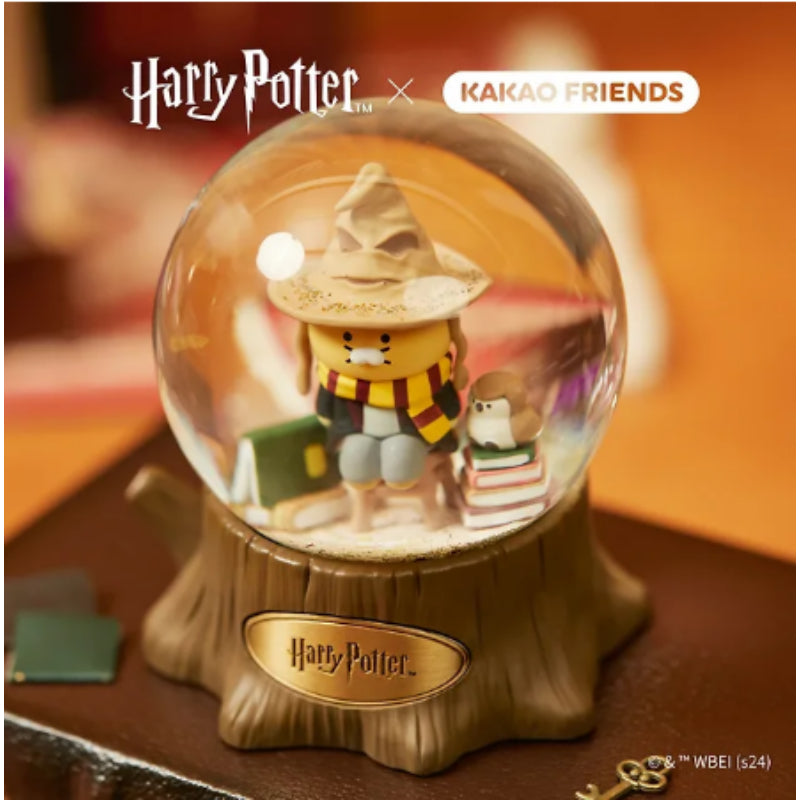 Harry Potter x Kakao Friends - Choonsik Water Ball