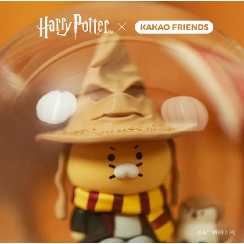 Harry Potter x Kakao Friends - Choonsik Water Ball