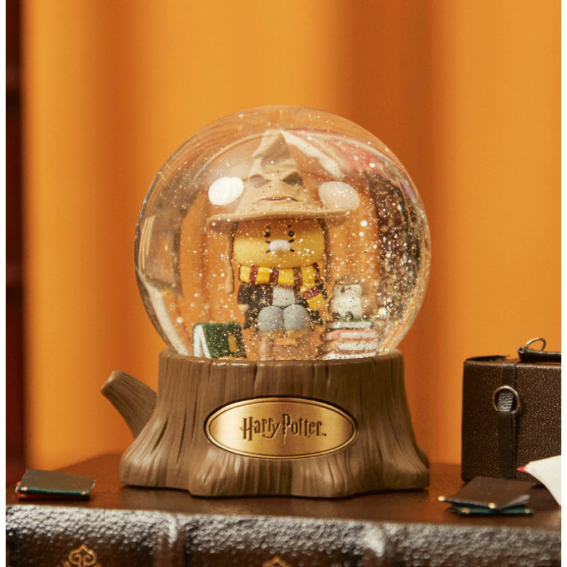 Harry Potter x Kakao Friends - Choonsik Water Ball