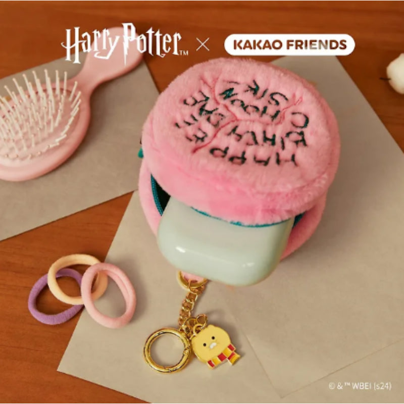 Harry Potter x Kakao Friends - Choonsik Mini Pouch