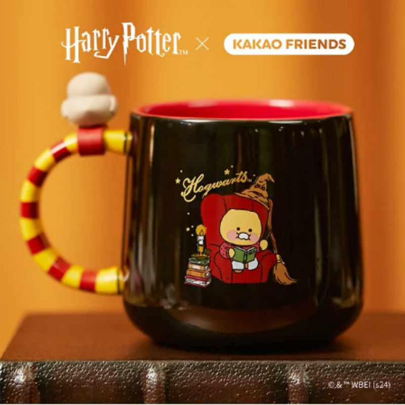 Harry Potter x Kakao Friends - Choonsik Mug