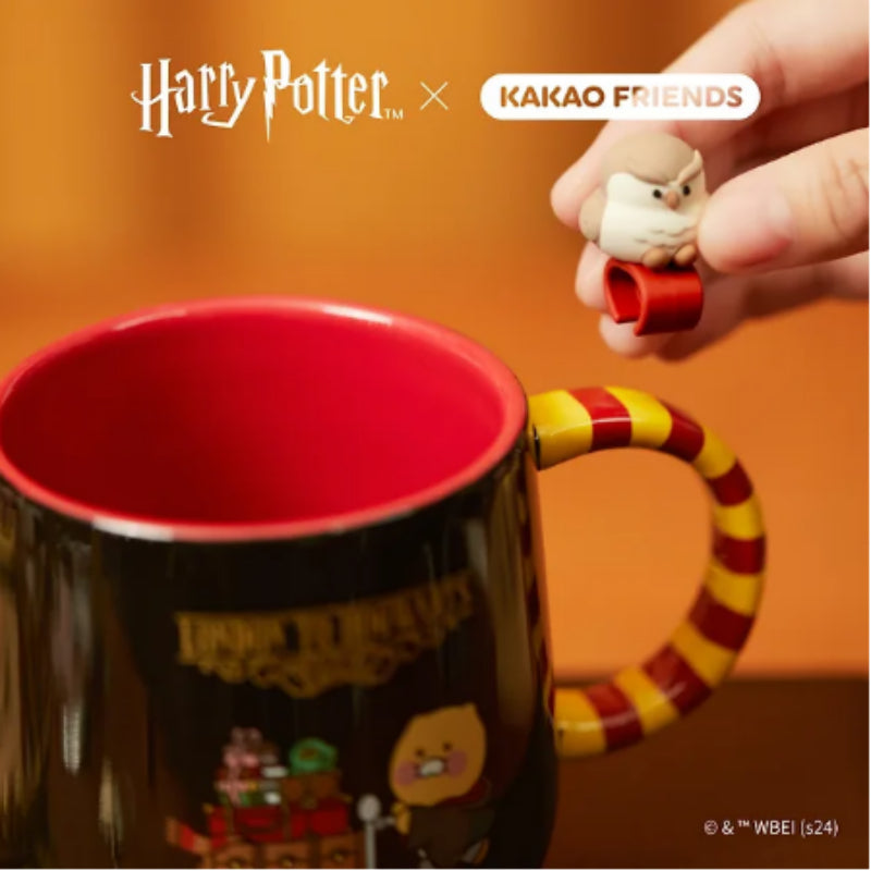 Harry Potter x Kakao Friends - Choonsik Mug