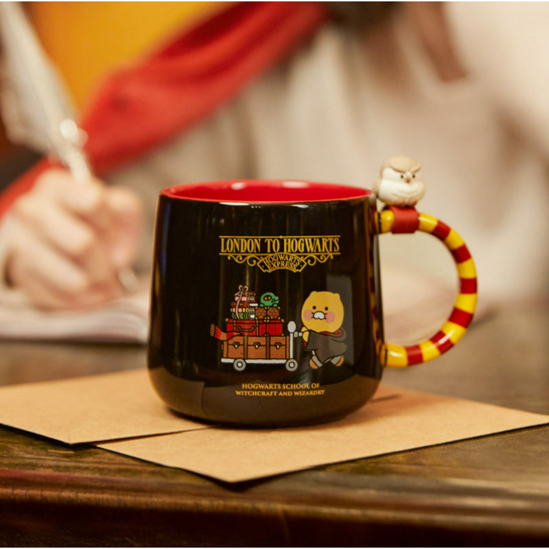 Harry Potter x Kakao Friends - Choonsik Mug