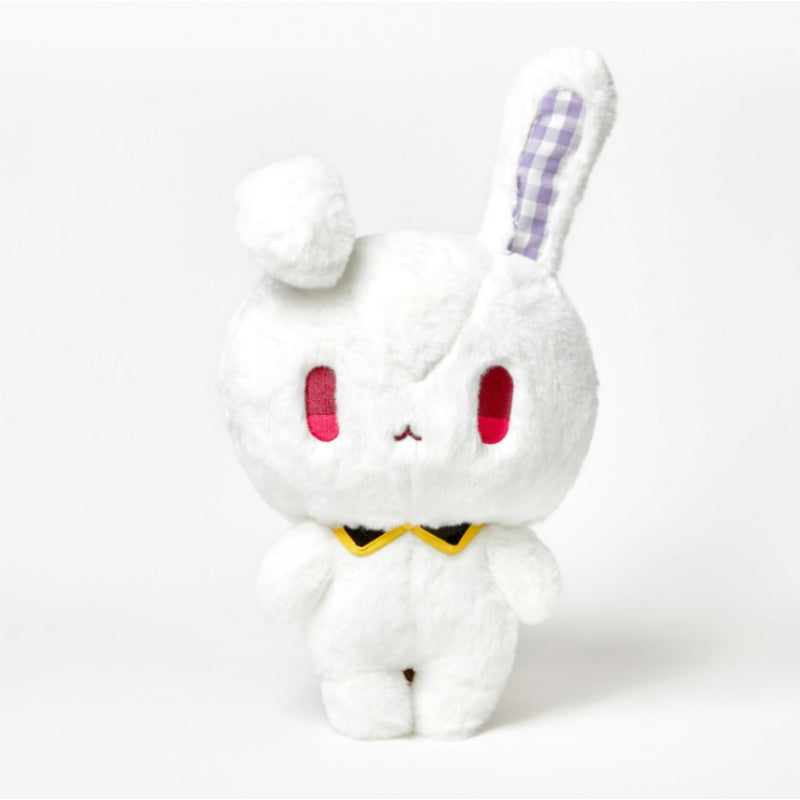 Maplestory - Orca Rabbit Maple Friends Attachment Doll