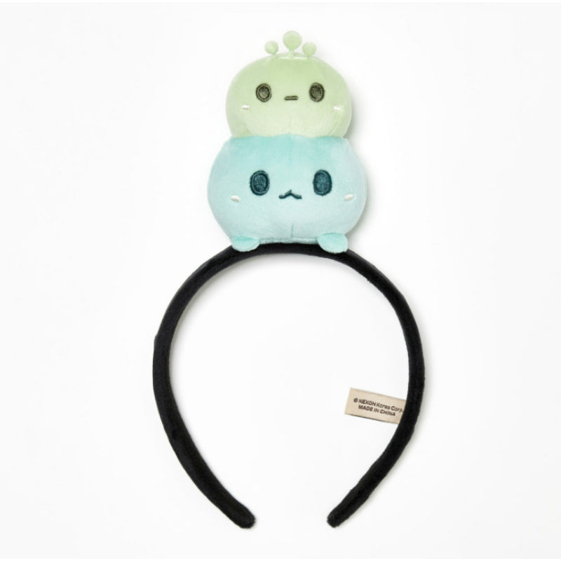 Maplestory - Plush Headband