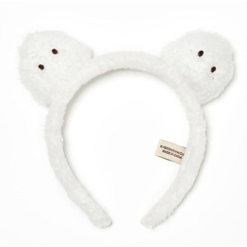 Maplestory - Plush Headband