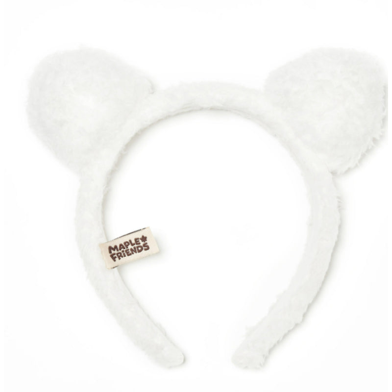 Maplestory - Plush Headband