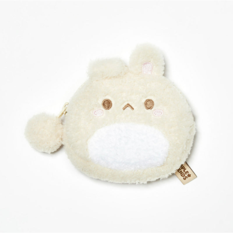 Maplestory - Fur Pouch