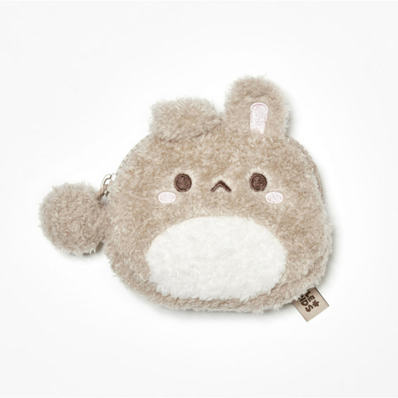 Maplestory - Fur Pouch