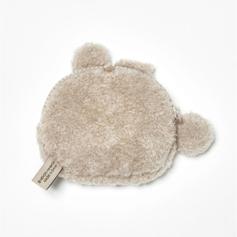 Maplestory - Fur Pouch