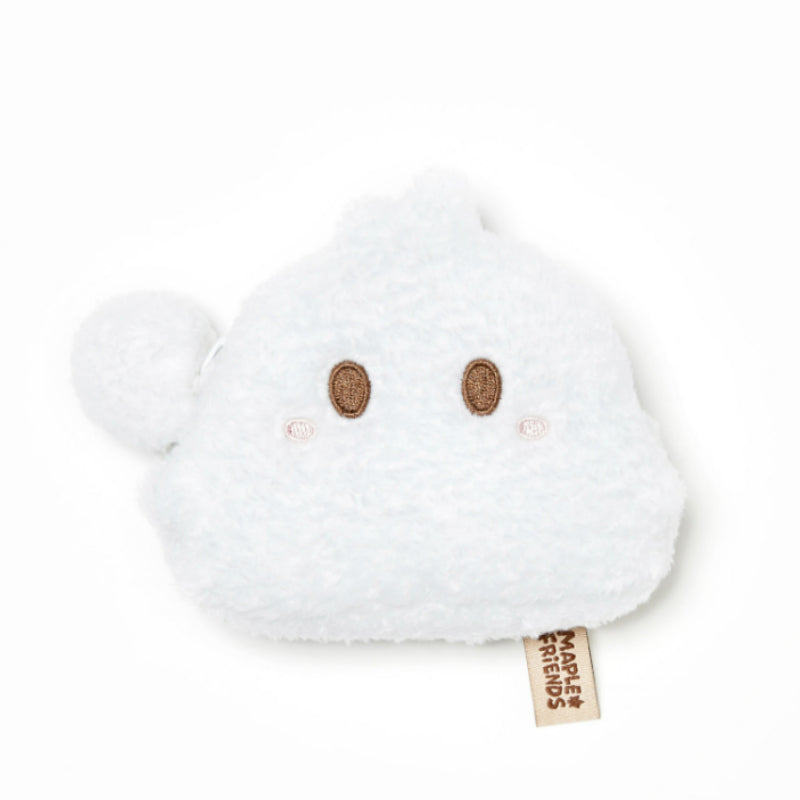 Maplestory - Fur Pouch