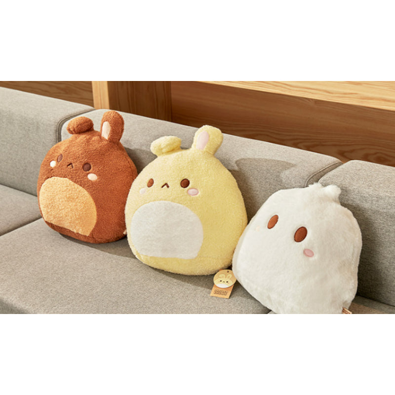 Maplestory - Face Cushion