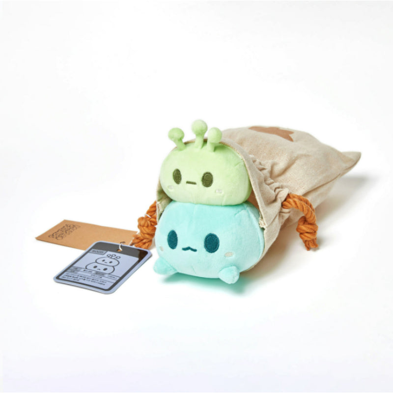 Maplestory - Maple Friends Doll