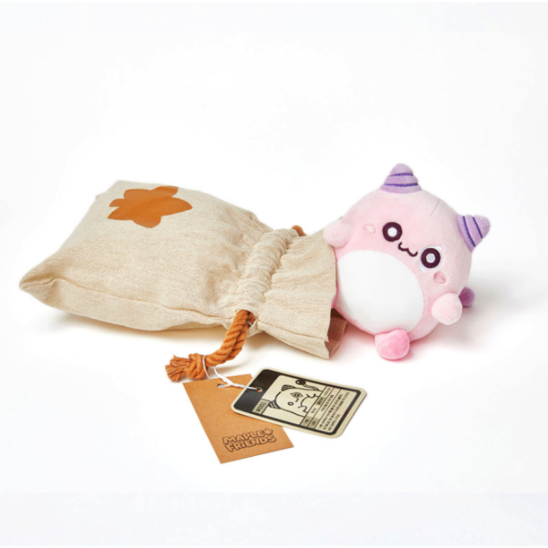 Maplestory - Maple Friends Doll