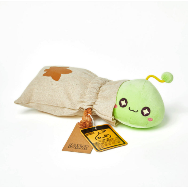 Maplestory - Maple Friends Doll