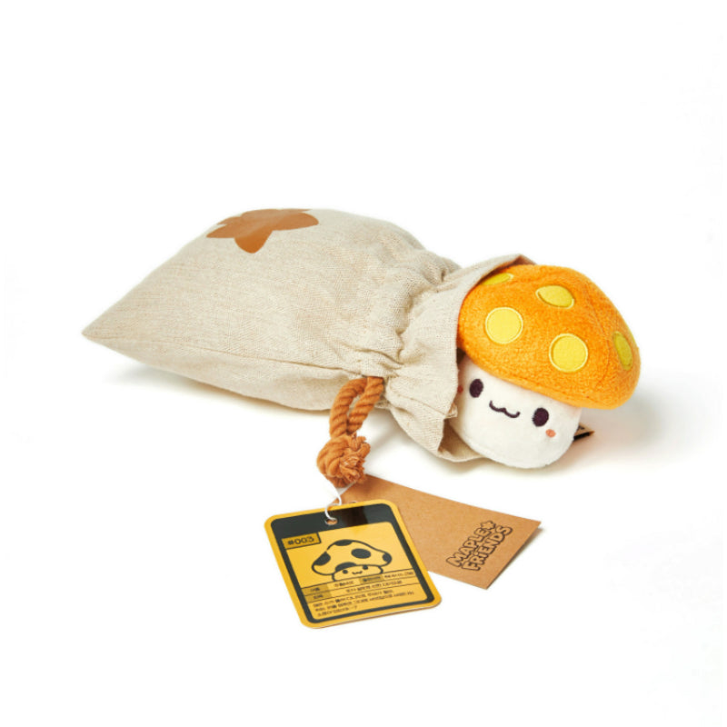 Maplestory - Maple Friends Doll