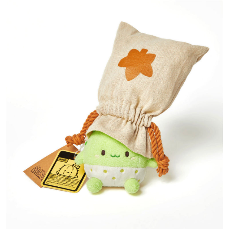 Maplestory - Maple Friends Doll