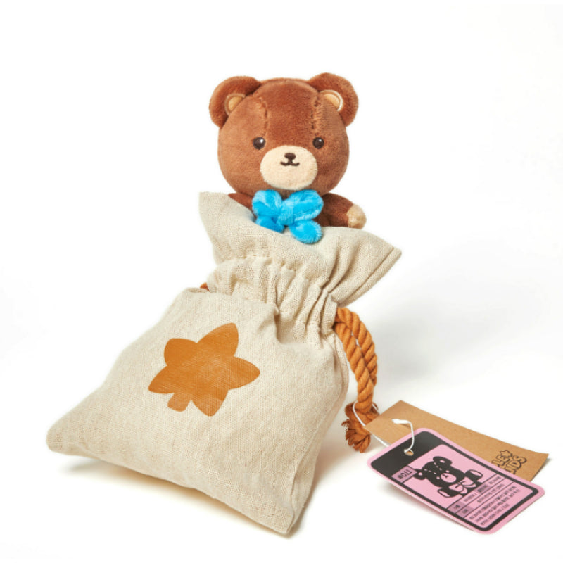 Maplestory - Maple Friends Doll