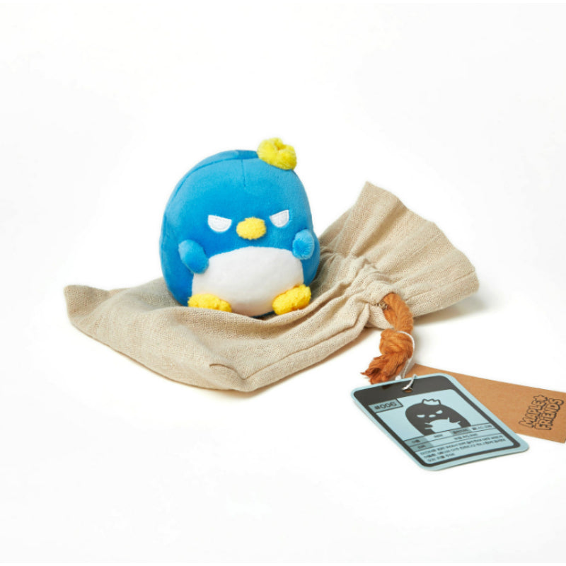 Maplestory - Maple Friends Doll